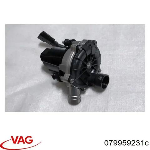 Компрессор 079959231C VAG