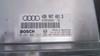 Блок управления двигателем для audi a6 (c5) 1997-2004 4b0907401d