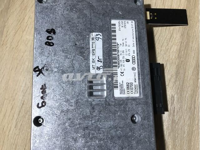 Блок управление Bluetooth 4F1862335 VAG