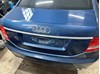 Крышка багажника 4F5827023F VAG
