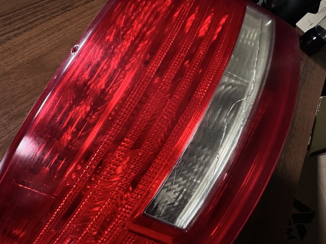 VAG 4F5945095F Фонарь задний левый внешний в наличии Николаев