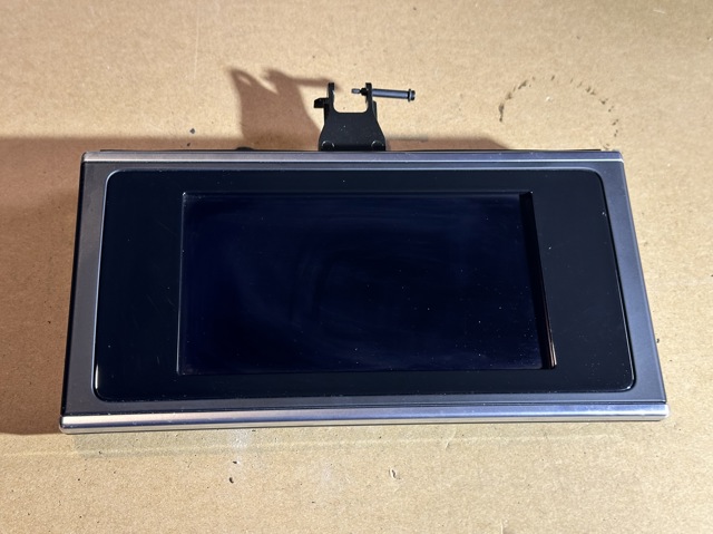 Бортовой компьютер 4G0919607H VAG