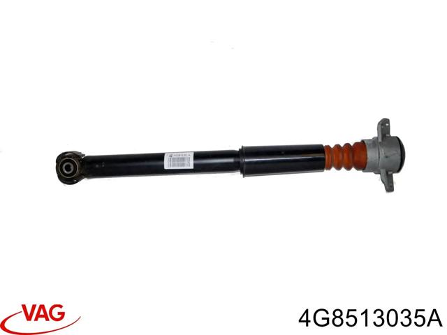 4G8513035A VAG Амортизатор задний купить в Черновцы