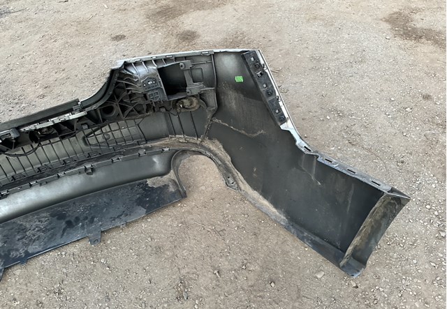 4G8807067S VAG Бампер задний купить в Кривой Рог