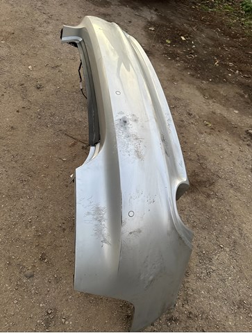 VAG 4G8807067S Задний бампер в наличии Ровно