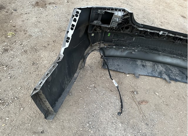 4G8807067S VAG Задний бампер купить в Винница