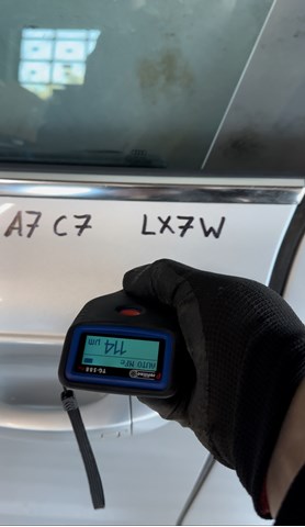 4G8831051A VAG Дверь передняя левая купить в Одесса
