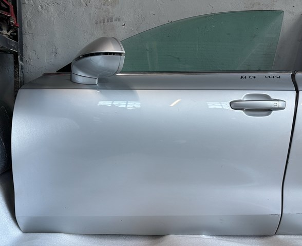4G8831051A VAG Дверь передняя левая купить в Тернополь