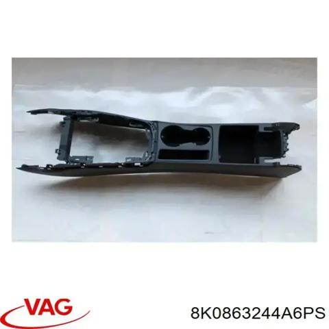 Борода торпеды 8K0863244A6PS VAG