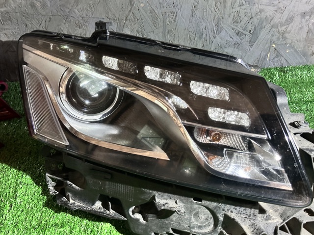8R0941030AJ VAG Фара правая купить в Винница