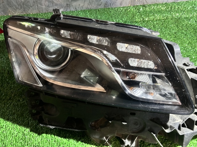 8R0941030AJ VAG Правая фара купить в Каменское