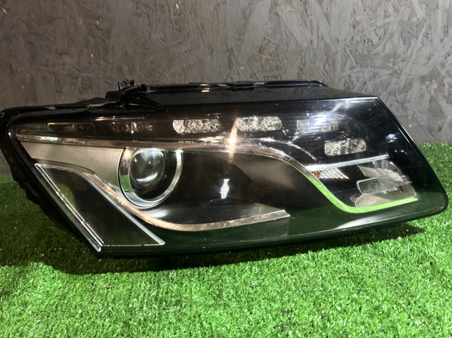 8R0941030AJ VAG Фара правая купить в Тернополь