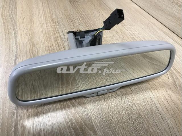 Зеркало салона внутреннее 8T0857511A VAG