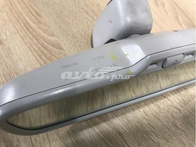 VAG 8T0857511A Зеркало салона внутреннее в наличии Украина