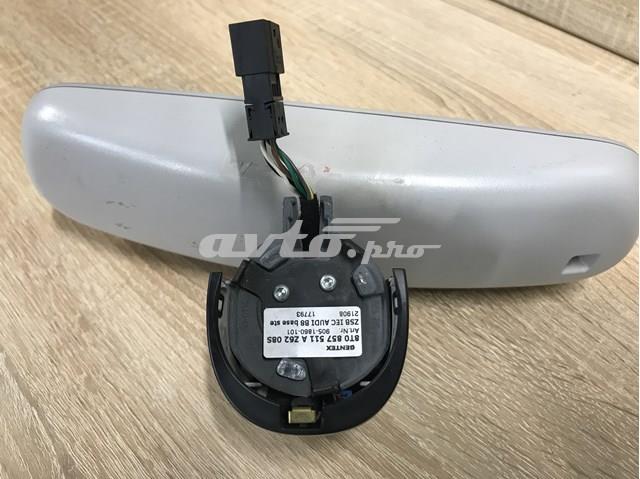 VAG 8T0857511A Зеркало заднего вида в наличии Черновцы