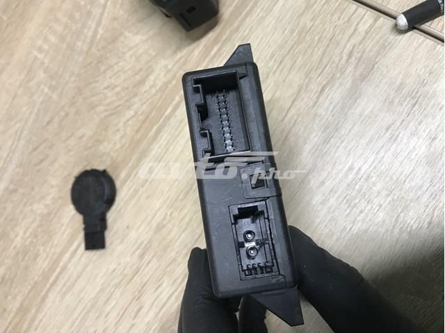 VAG 8T0907468K Модуль "Диагностический интерфейс" в наличии Каменское