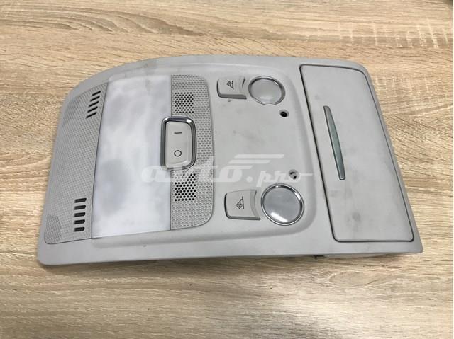 Лампочка освещения салона 8T0947135B VAG