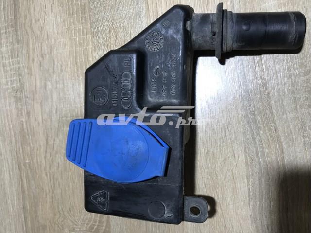 Горловина бачка омывателя 8T2955463B VAG