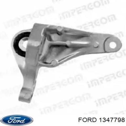 1347798 FORD Подушка (опора) двигателя задняя купить в Ровно