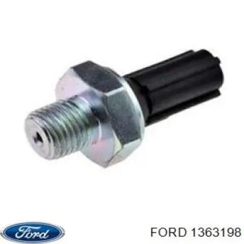 1363198 FORD Датчик давления масла купить в Полтава
