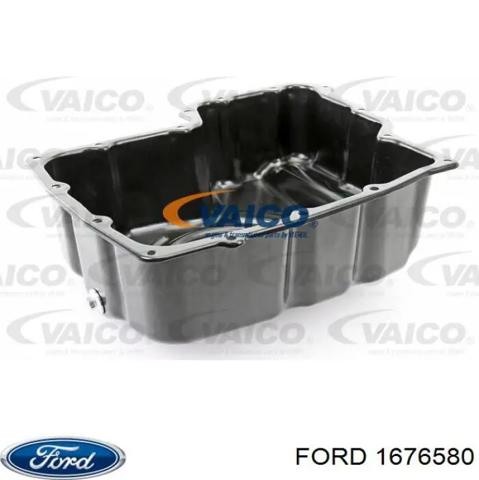 FORD 1676580 Поддон двигателя в наличии Сумы
