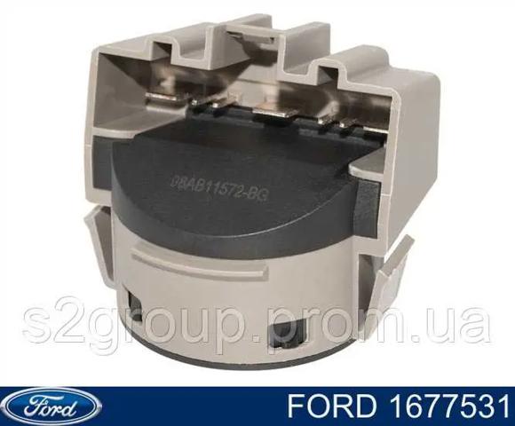 1677531 FORD Контактная группа купить в Ровно