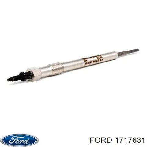 1717631 FORD Свеча накала купить в Каменское
