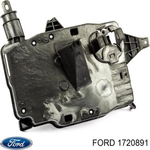 FORD 1720891 Корпус блока предохранителей в наличии Полтава