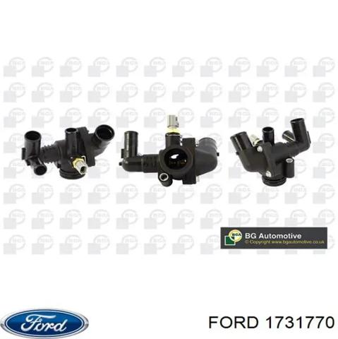 1731770 FORD Корпус термостата купить в Киев