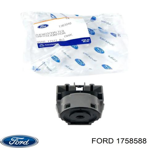 1758588 FORD Контактная группа купить в Харьков