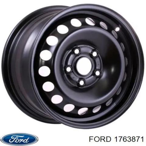FORD 1763871 Докатка (аварийное запасное колесо) в наличии Ужгород