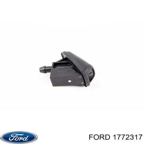 Форсунки стеклоомывателя 1772317 FORD