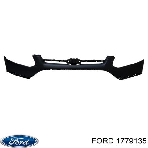 FORD 1779135 Бампер передний, верхняя часть в наличии Тернополь