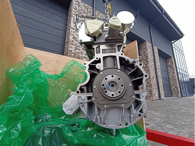 1782109 FORD Двигатель купить в Тернополь