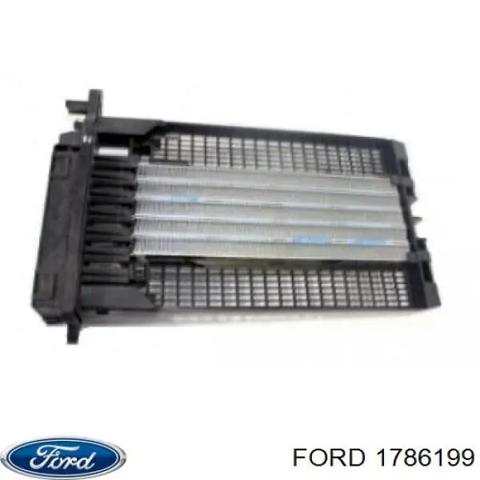 Электроподогреватель воздуха 1786199 FORD