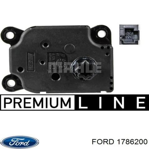 FORD 1786200 Привод заслонки печки в наличии Запорожье