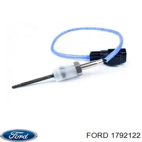 1792122 FORD Датчик температуры отработавших газов (ОГ), после сажевого фильтра купить в Запорожье