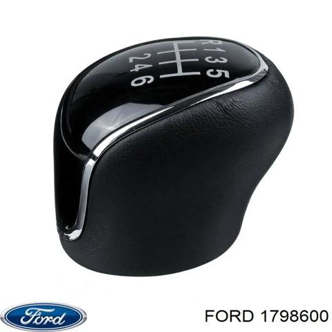 Рукоятка рычага КПП 1798600 FORD