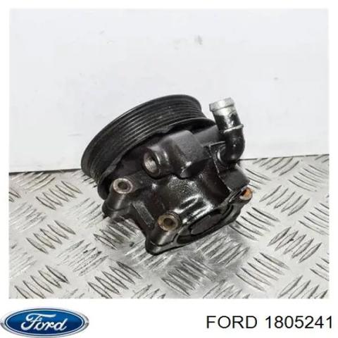 FORD 1805241 Насос ГУР в наличии Хмельницкий