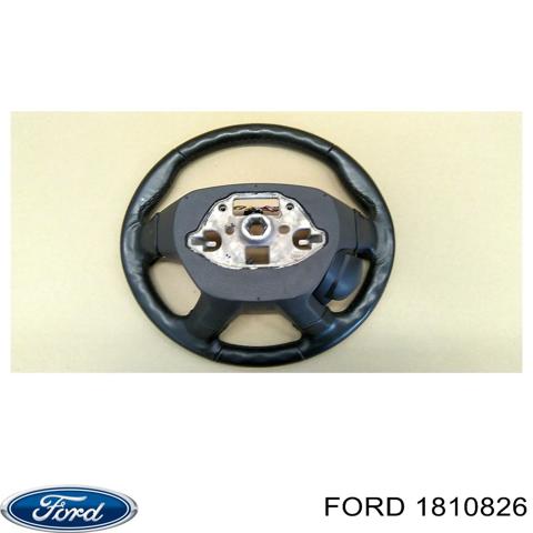 Рулевое колесо 1810826 FORD