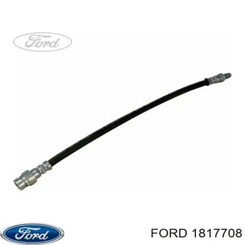 Шланг тормозной задний 1817708 FORD