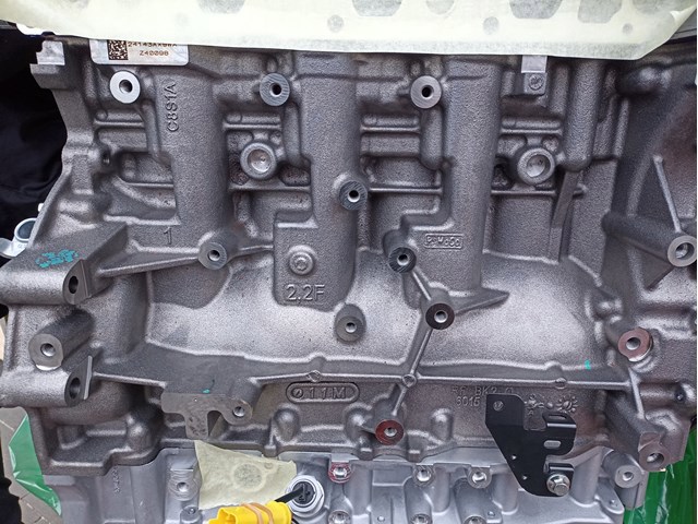 1842188 FORD Двигатель купить в Запорожье