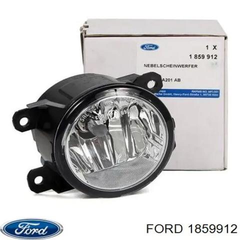 1859912 FORD Противотуманки купить в Житомир