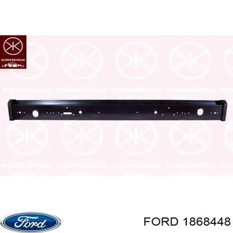 Бампер задний 1868448 FORD