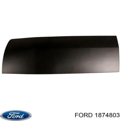 Молдинг задней правой двери 1874803 FORD