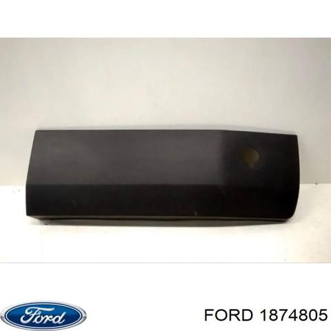 Молдинг двери задней правой 1874805 FORD