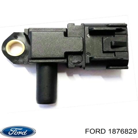 1876829 FORD Датчик давления выхлопных газов купить в Хмельницкий