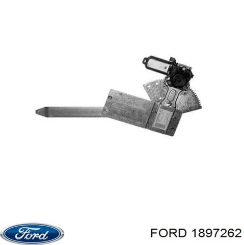 Регулятор высоты ремня безопасности передний левый 1897262 FORD