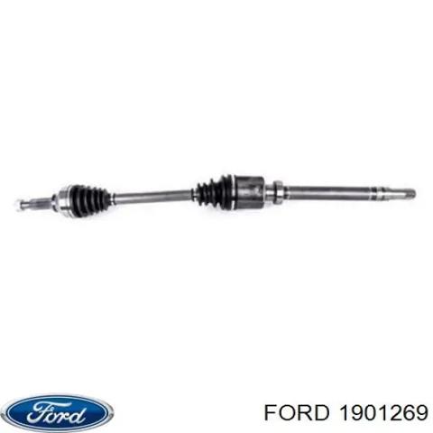 FORD 1901269 Правая полуось в наличии Чернигов