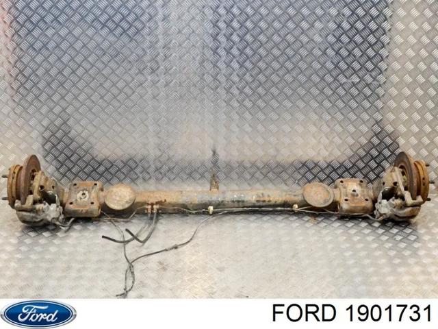 Цапфа задняя 1901731 FORD